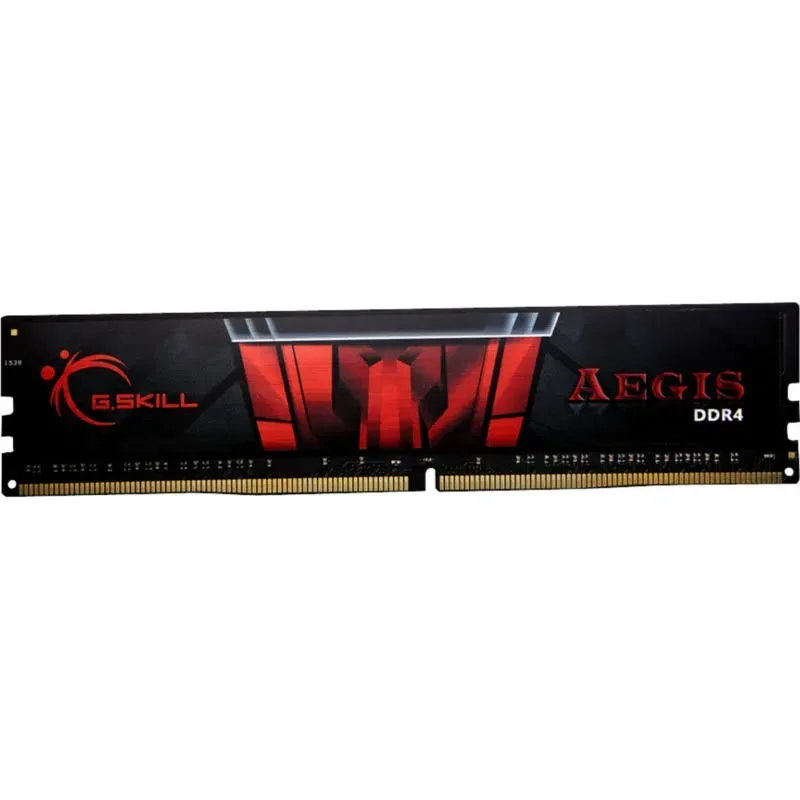G.Skill Aegis 4 Go DDR4 2133 MHz
