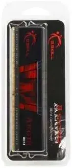 G.Skill Aegis 8 Go DDR4 2400 MHz - vue 3