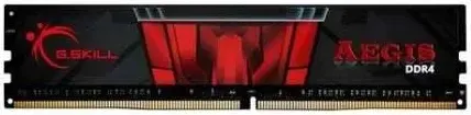G.Skill Aegis 8 Go DDR4 2400 MHz - vue 4