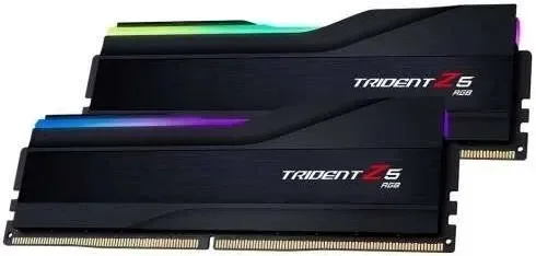 G.Skill DDR5 64 Go Kit 2x32Go 6000 MHz - vue 4