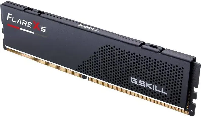 G.Skill Flare X5 16 Go DDR5 6000 MHz - vue 3