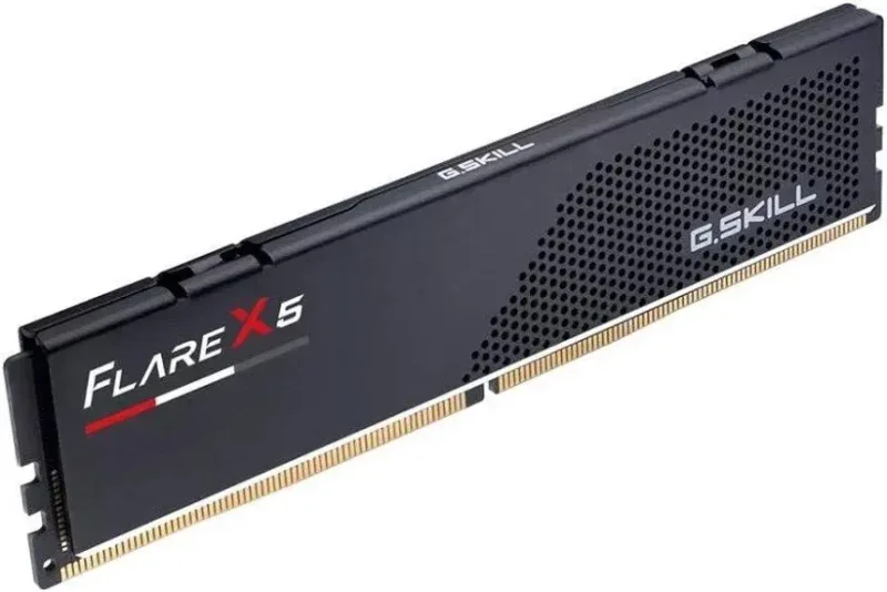 G.Skill Flare X5 24 Go DDR5 5200 MHz