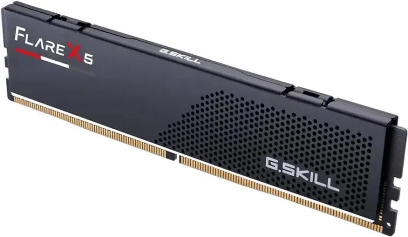 G.Skill Flare X5 32 Go DDR5 5600 MHz - vue 2