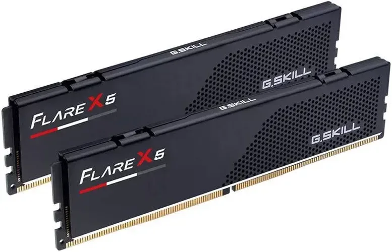 G.Skill Flare X5 32 Go Kit 2x16Go DDR5 5600 MHz