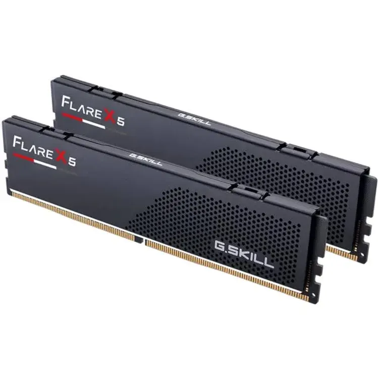 G.Skill Flare X5 32 Go Kit 2x16Go DDR5 6000 MHz