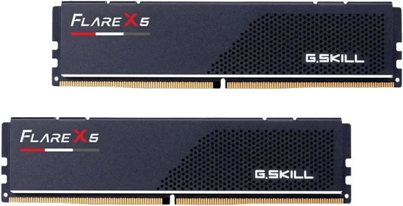 G.Skill Kit 2x48Go 96 Go DDR5 5600 MHz