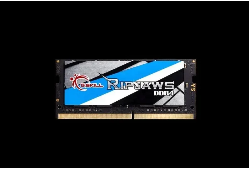 G.Skill Ripjaws 16 Go DDR4 2666 MHz - vue 2