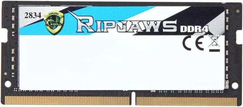 G.Skill Ripjaws 16 Go DDR4 2666 MHz - vue 5