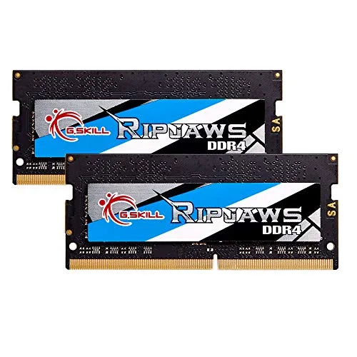 G.Skill Ripjaws 16 Go DDR4 3200 MHz - vue 5