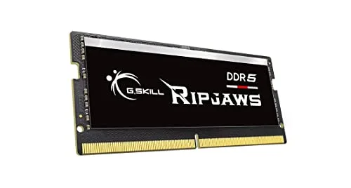 G.Skill Ripjaws 16 Go DDR5 4800 MHz - vue 2