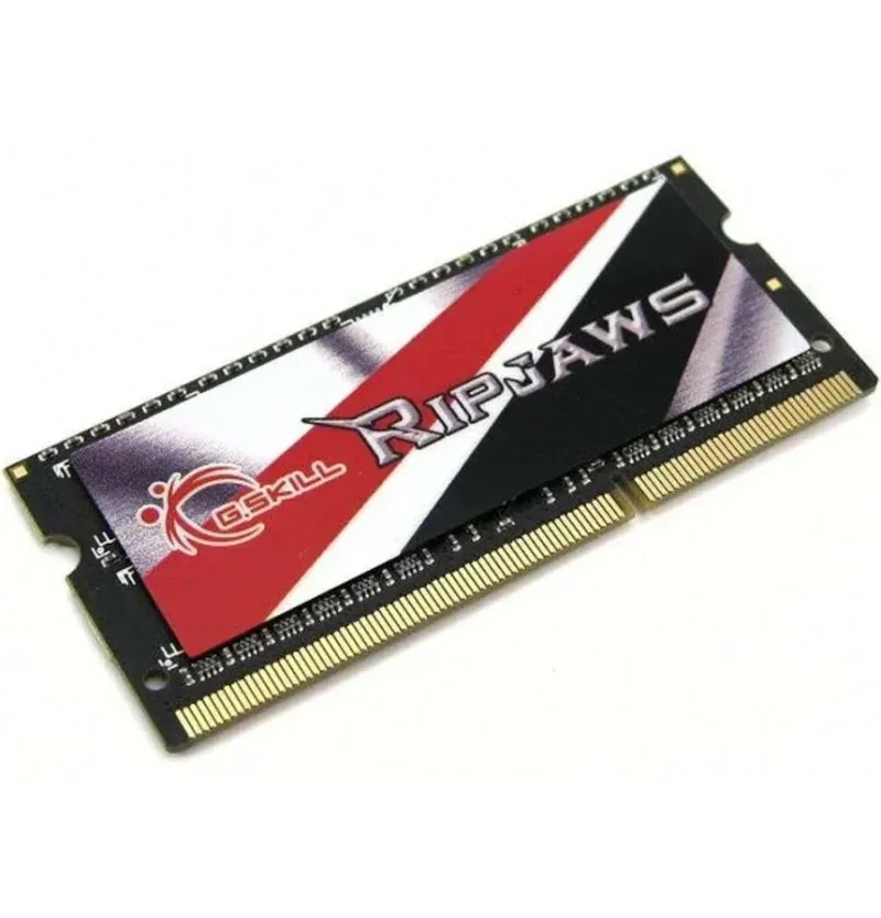 G.Skill Ripjaws 4 Go DDR3 1600 MHz - vue 2