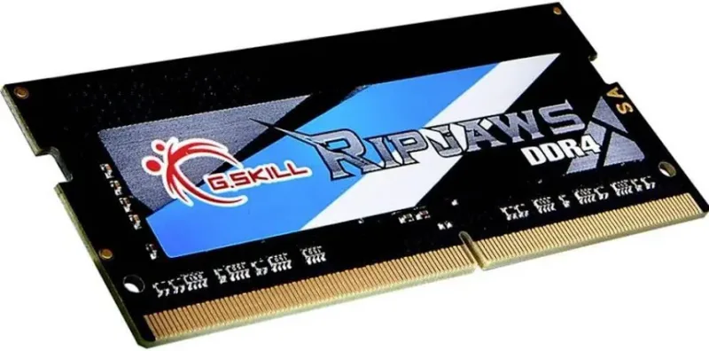 G.Skill Ripjaws 4 Go DDR4 2400 MHz - vue 2