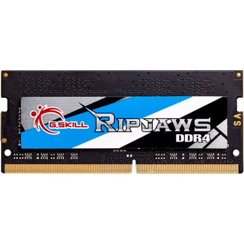 G.Skill Ripjaws 4 Go DDR4 2400 MHz