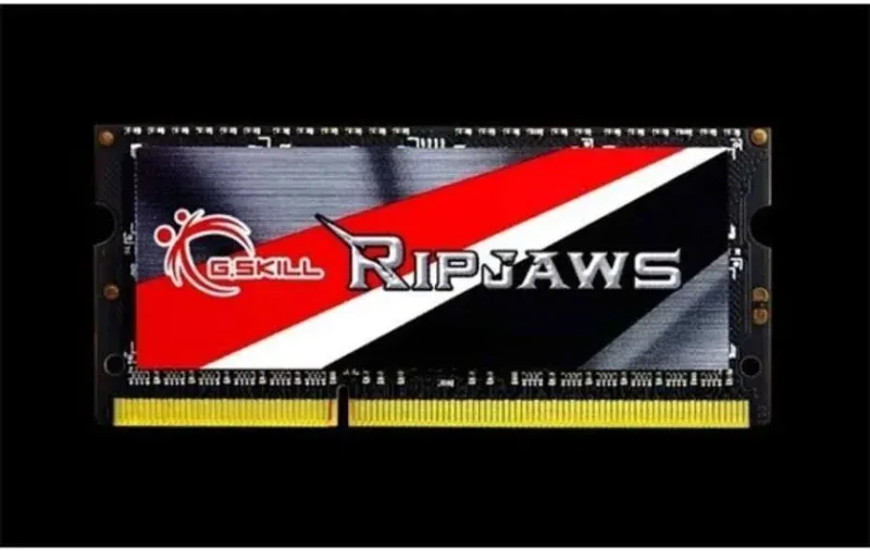 G.Skill Ripjaws 8 Go DDR3 1600 MHz - vue 4