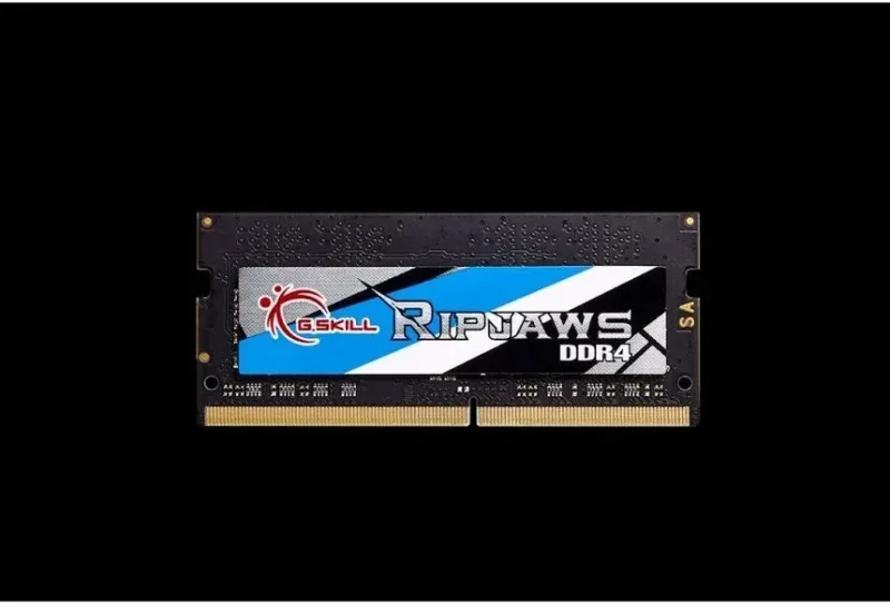 G.Skill Ripjaws 8 Go DDR4 2666 MHz - vue 4