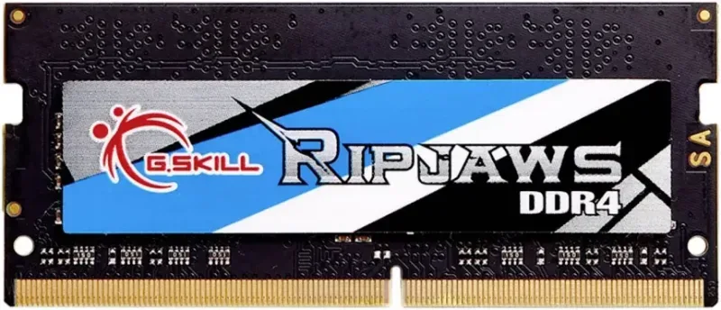 G.Skill Ripjaws 8 Go DDR4 2666 MHz