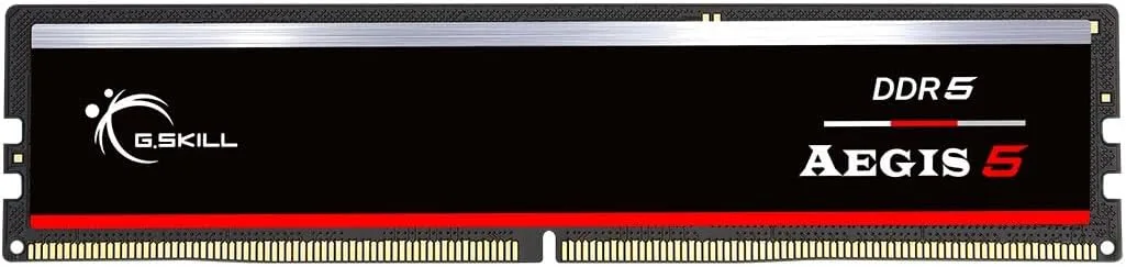G.Skill Ripjaws S5 16 Go DDR5 6000 MHz