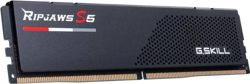 G.Skill Ripjaws S5 24 Go DDR5 5200 MHz - vue 2