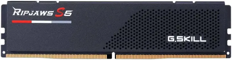 G.Skill Ripjaws S5 32 Go DDR5 5200 MHz