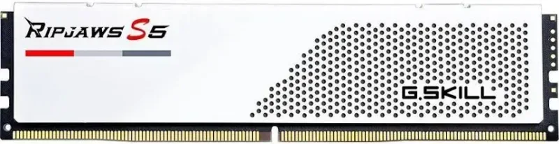 G.Skill Ripjaws S5 32 Go Kit 2x16Go DDR5 5600 MHz - vue 5