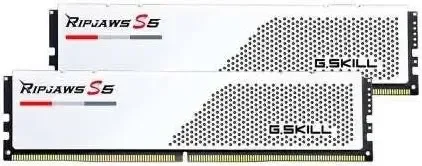 G.Skill Ripjaws S5 32 Go Kit 2x16Go DDR5 6000 MHz - vue 5