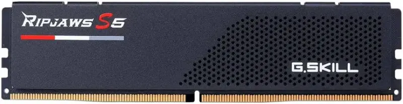 G.Skill Ripjaws S5 32 Go Kit 2x16Go DDR5 6000 MHz - vue 5