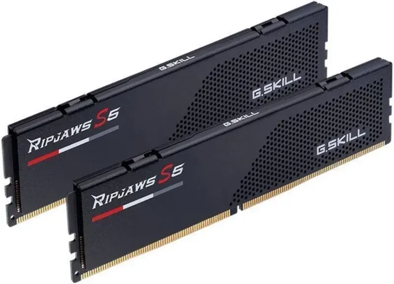 G.Skill Ripjaws S5 96 Go Kit 2x48Go DDR5 5200 MHz