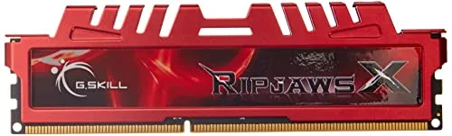 G.Skill Ripjaws X 16 Go Kit 2x8Go DDR3 2133 MHz