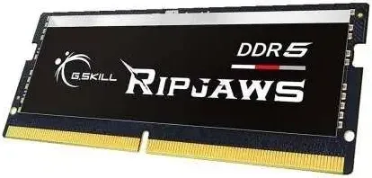 G.Skill SO-DIMM 32 Go DDR5 5600 MHz - vue 2