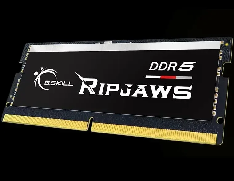 G.Skill SO-DIMM 32 Go DDR5 5600 MHz - vue 4