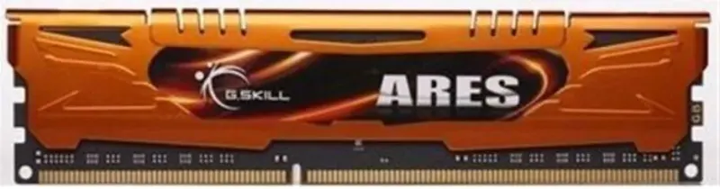 G.Skill Trident 16 Go Kit 2x8Go DDR3 1600 MHz