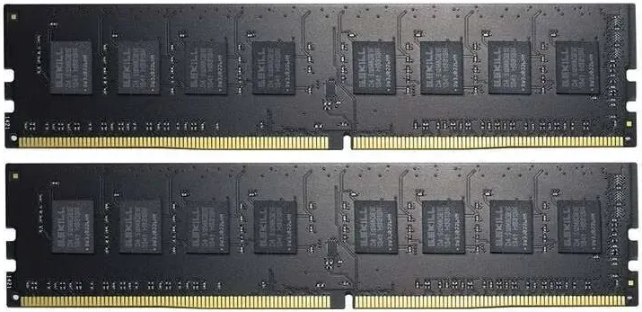 G.Skill Trident Z 16 Go Kit 2x8Go DDR4 2666 MHz - vue 3