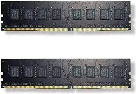 G.Skill Trident Z 16 Go Kit 2x8Go DDR4 2666 MHz - vue 4