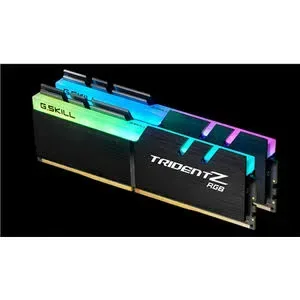 G.Skill Trident Z RGB 16 Go Kit 2x8Go DDR4 3600 MHz