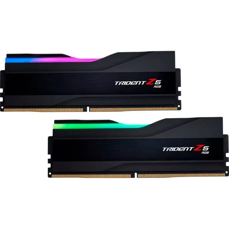 G.Skill Trident Z5 32 Go Kit 2x16Go DDR5 6000 MHz