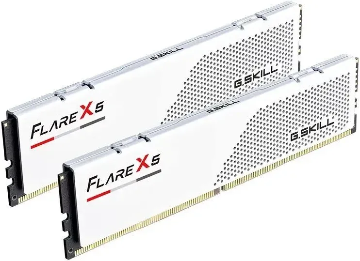 G.Skill Trident Z5 32 Go Kit 2x16Go DDR5 6000 MHz - vue 2