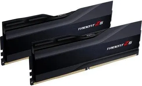 G.Skill Trident Z5 32 Go Kit 2x16Go DDR5 6400 MHz - vue 5