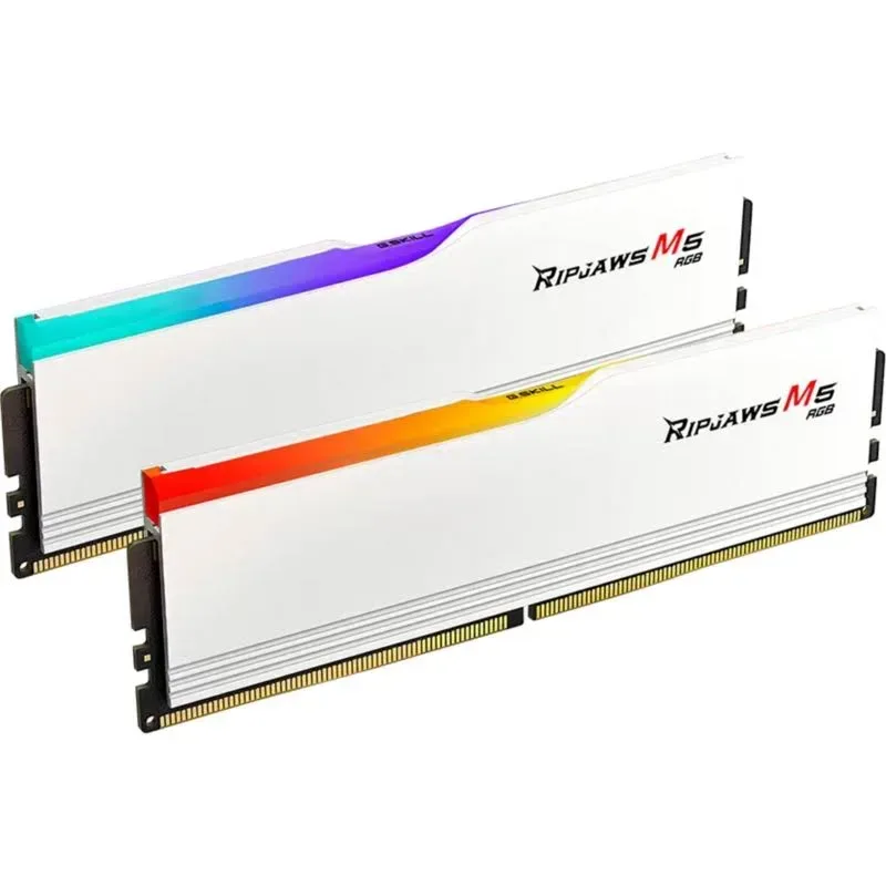 G.Skill Trident Z5 32 Go Kit 2x16Go DDR5 6800 MHz