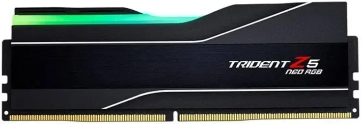 G.Skill Trident Z5 Neo RGB 32 Go DDR5 5200 MHz