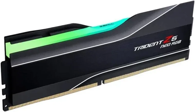 G.Skill Trident Z5 Neo RGB 32 Go DDR5 5600 MHz