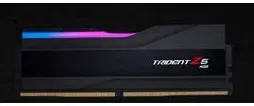 G.Skill Trident Z5 RGB 16 Go DDR5 6000 MHz - vue 5
