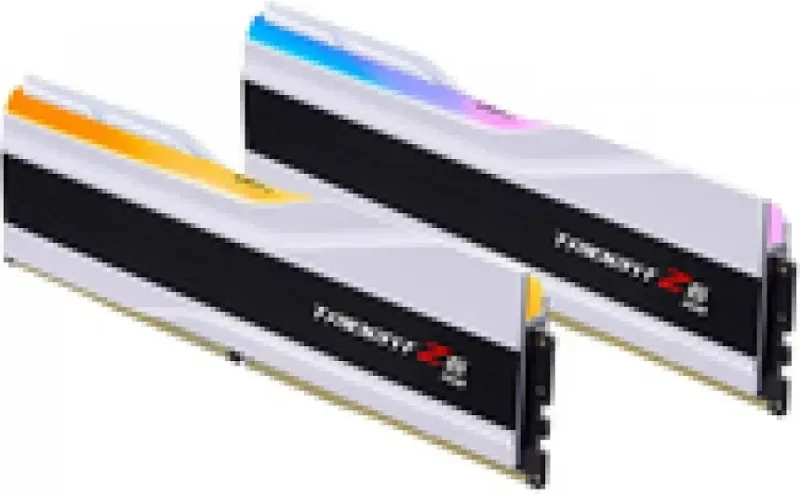 G.Skill Trident Z5 RGB 64 Go Kit 2x32Go DDR5 6400 MHz - vue 2