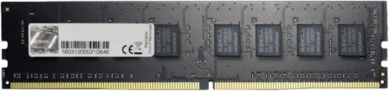 G.Skill Value 32 Go DDR4 2666 MHz