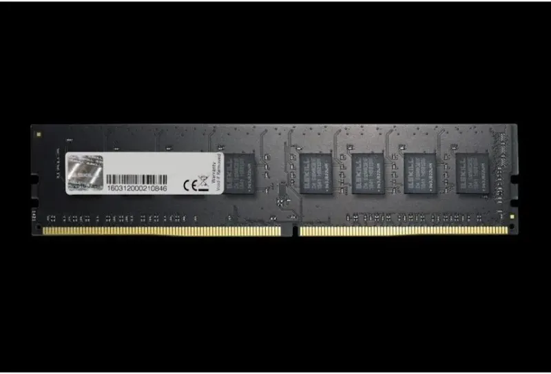 G.Skill Value 4 Go DDR4 2400 MHz - vue 2