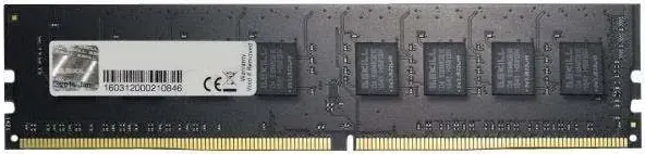 G.Skill Value 4 Go DDR4 2400 MHz - vue 4