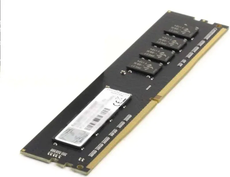 G.Skill Value 4 Go DDR4 2400 MHz