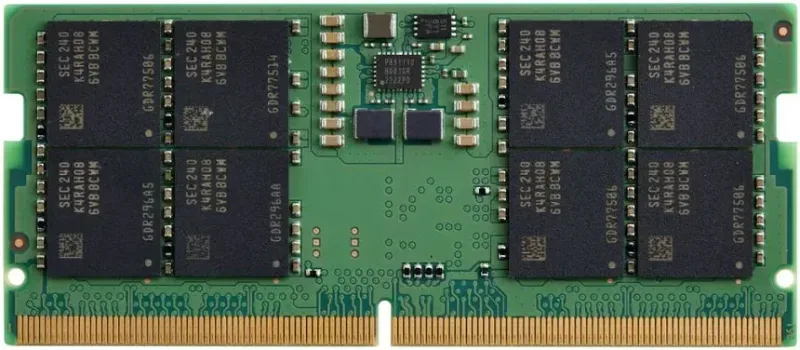 HP 16 Go DDR5 5600 MHz - vue principale