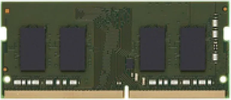 HP 8 Go DDR4 3200 MHz - vue 2