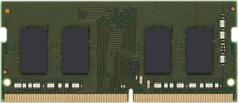 HP 8 Go DDR4 3200 MHz - vue principale