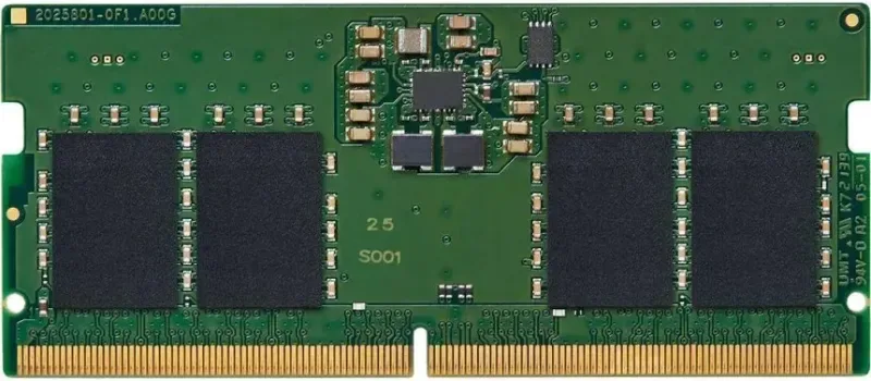 HP 8 Go DDR5 4800 MHz - vue 4